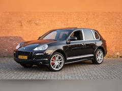 Porsche Cayenne - 3.6