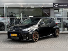 Toyota Yaris - 1.6 GR Premium EVENTURI l MILLTEK l STOELVERLAGERS