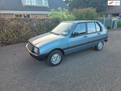 Citroën Visa - 11 RE