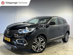 Renault Kadjar - 1.3 TCe Intens Automaat | Navigatie/Android/Apple Carplay | Panoramadak | Luxe Lederen Bek