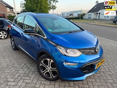 Opel Ampera-e - Launch executive 60 kWh Camera, 1e Eigenaar
