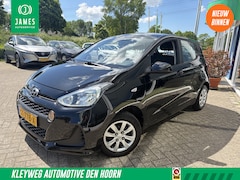 Hyundai i10 - 1.0i Comfort, Airco, Audio