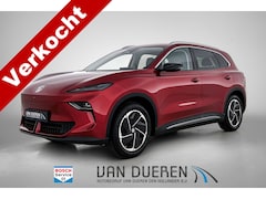MG MGS5 EV - Luxury 64 kWh