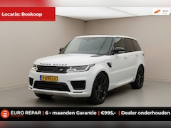 Land Rover Range Rover Sport - 2.0 P400e Autobiography Dynamic