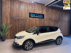Renault Captur - 0.9 TCe Helly Hansen Camera, Trekhaak, Navi