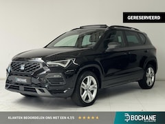 SEAT Ateca - 1.5 TSI FR Business Intense | Panoramadak | Leder | Stoelverwarming | Navigatie |