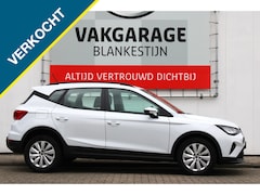 SEAT Arona - 1.0 TSI Style