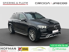 Mercedes-Benz AMG GLE - 53 4MATIC+ Premium Plus | Pano | 360* | Massage | Burmester | Stoelventilatie |