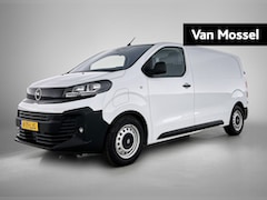 Opel Vivaro Electric - L2 75 kWh
