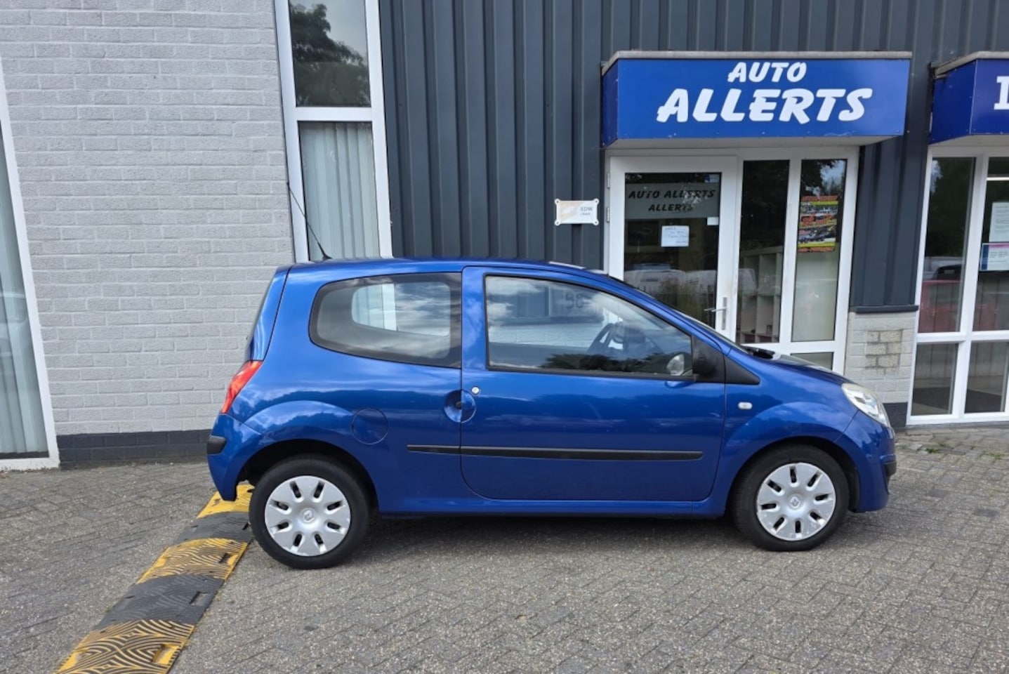 Renault Twingo - AutoWereld.nl
