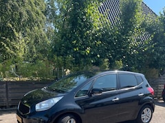 Kia Venga - 1.4 CVVT EDITION