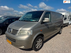 Volkswagen Transporter - 2008 * 2.5 TDI 340 4Motion MHD * EXPORT & HANDEL