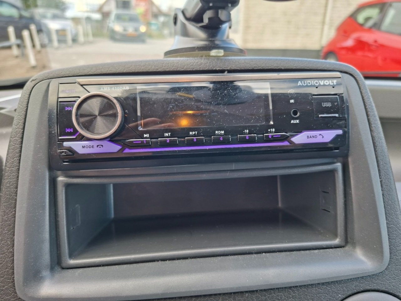 Fiat Panda - 1.2 Classic RADIO-CD/AIRCO/ELEC.RAMEN VOOR/CV/PDC ACHTER