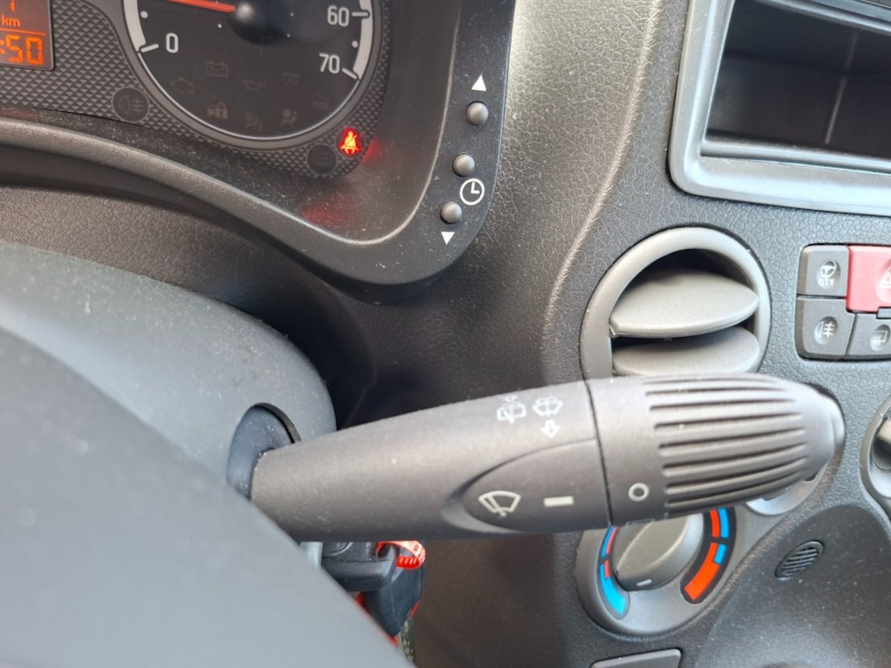 Fiat Panda - 1.2 Classic RADIO-CD/AIRCO/ELEC.RAMEN VOOR/CV/PDC ACHTER