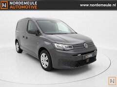 Volkswagen Caddy - 2.0 TDI ECONOMY BNS. TREKHAAK, CARPLAY, AIRCO