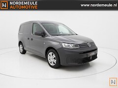 Volkswagen Caddy - 2.0 TDI ECONOMY BNS. CARPLAY, ACC, AIRCO