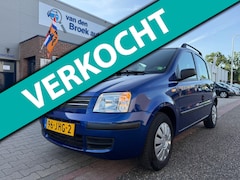 Fiat Panda - 1.2 Edizione Cool