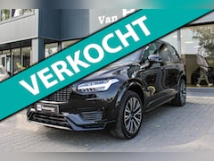 Volvo XC90 - 2.0 T8 Recharge AWD P.Bright NAVI CARPLAY 7p. BTW