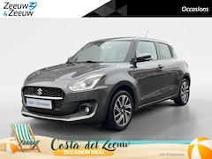 Suzuki Swift - 1.2 Style Smart Hybrid | Tijdelijk Extra Voordeel Tijdens Onze Verbouwing
