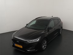 Ford Focus Wagon - ST-Line X EcoBoost Hybrid 155 pk I Pano | Winter Pack | Trekhaak | Adapt. cruise | B&O | F