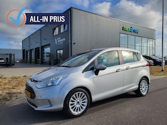 Ford B-Max - 1.0 Ecoboost 100 pk Titanium Camera Parkeersensoren