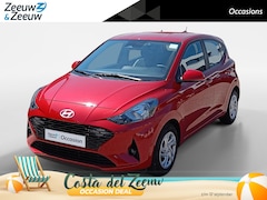 Hyundai i10 - 1.0 Comfort Smart |