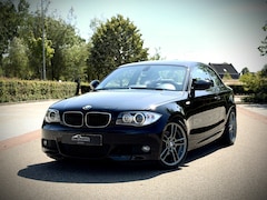 BMW 1-serie Coupé - 125i High Executive AUT / M-SPORT / PANO / SHADOW / VOL