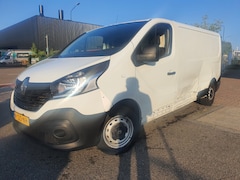 Renault Trafic - 1.6 dCi T29 L2H1 Comfort AIRCO|NAVI|APK|NAP|EURO 6|2018