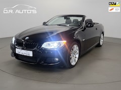 BMW 3-serie Cabrio - 325i M-pakket 100% onderhouden