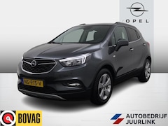 Opel Mokka X - 1.4 Turbo Innovation Trekhaak/Nav/Camera