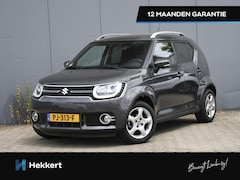 Suzuki Ignis - Stijl 1.2 90pk Automaat CAMERA | DAB | APPLE-CARPLAY | 15''LM | STOELVERW. VOOR