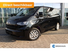 Volkswagen Transporter - 2.0 TDI 170 pk Automaat Bulli L1 CAMERA | NAVI | MATRIX LED | APP.CONNECT | STOEL.VERW | D