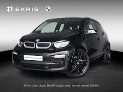 BMW i3 - 120Ah | Dark Shadow Edition | Sportpakket | 20 inch | Comfort Access | Navigatiesysteem Pr