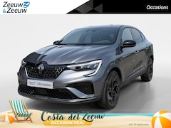 Renault Arkana - 145PK E-Tech Full Hybrid Esprit Alpine Automaat | Navi | Camera | Digital Cockpit | Stoelv