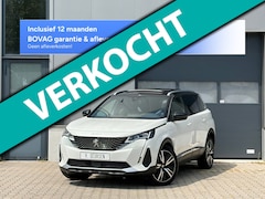 Peugeot 5008 - 1.2 PureTech GT| PANO| ALCANTARA|FOCAL|MEMORY|