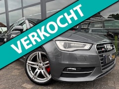 Audi A3 Sportback - 1.2 TFSI Ambition Sport Edition
