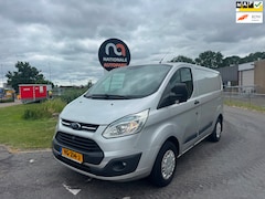 Ford Transit Custom - | 2013 | 270 2.2 TDCI L1H1 Trend | Export en Handel | APK
