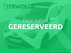 Toyota Aygo - 1.0 VVT-i x-play limited | Vouwdak | Parkeercamera | Lichtmetalen velgen |