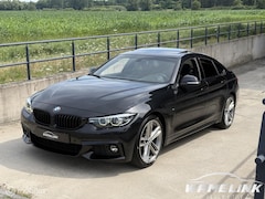 BMW 4-serie Gran Coupé - 420i High Executive