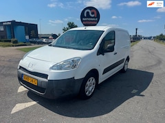 Peugeot Partner - | 2013 | 120 1.6 HDI L1 XR Profit + | Top Bus | APK