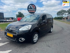 Peugeot Partner - | 2015 | 120 1.6 e-HDI L1 Navteq | APK 3-2027 | EURO 5