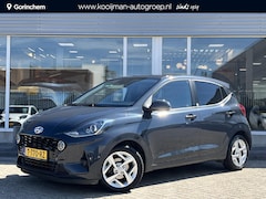 Hyundai i10 - 1.0 30 Jaar Editie | Stoel en Stuur verwarming | Airco | LM Velgen