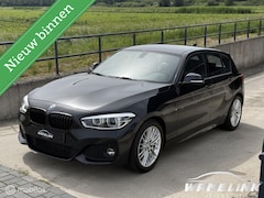 BMW 1-serie - 118i EDE Corporate Lease M Sport