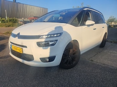 Citroën Grand C4 Picasso - 1.6 THP Business ECC|NAVI|CAMERA|7-SEATS|APK|NAP|2014