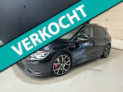 Volkswagen Golf - 2.0 TSI GTI Clubsport Pano Carplay Keyless