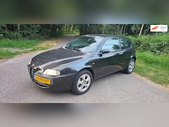 Alfa Romeo 147 - 1.6 T.Spark Edizione Sportiva