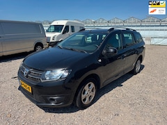 Dacia Logan MCV - | 2015 | 0.9 TCe Prestige | APK | Export en Handel