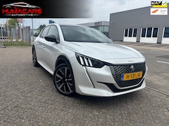 Peugeot 208 - 1.2 PureTech GT-Line|101pk|360 camera|dealer onderhoud