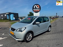SEAT Mii - | 2012 | 1.0 Style Chic | Perfect onderhouden | APK