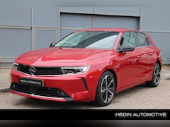 Opel Astra - 1.6 PHEV Plug-In Hybrid Elegance | 12.000km | Afn. Trekhaak | Navigatie | Camera | AGR-Sto